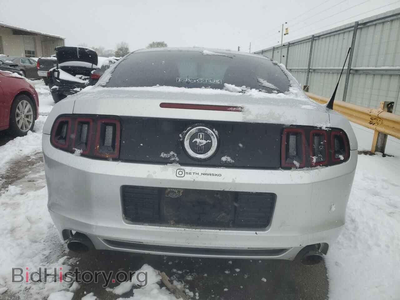 2013 FORD ALL Models - VIN: 1ZVBP8AM5D5203217 - Photo 6