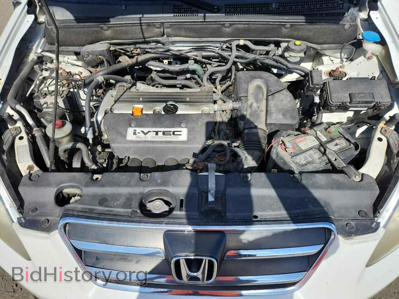 2006 HONDA CRV - VIN: SHSRD78956U436336 - Фото 12