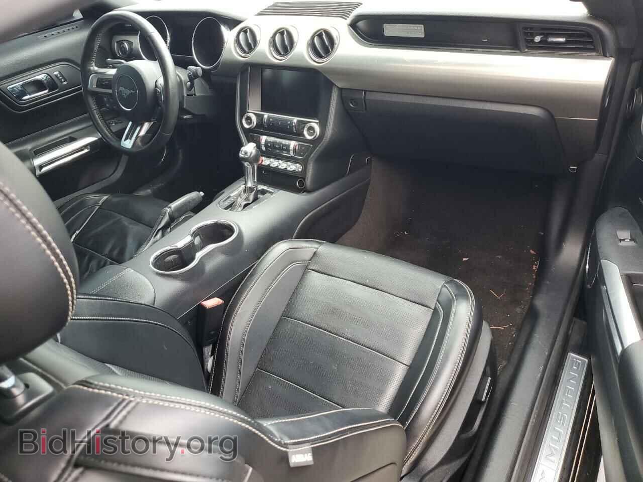 2015 FORD ALL Models - VIN: 1FA6P8TH7F5313070 - Фото 8