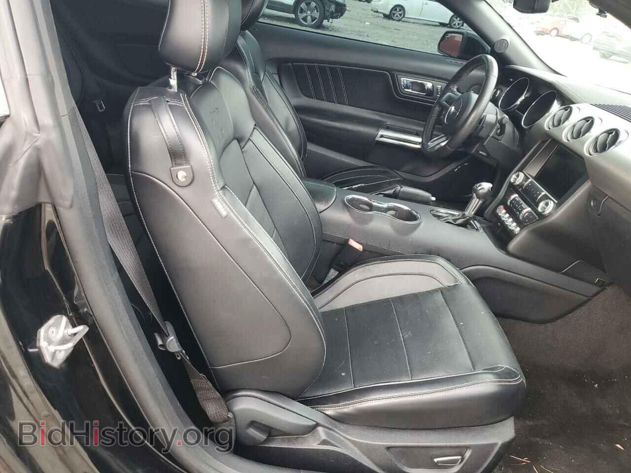 2015 FORD ALL Models - VIN: 1FA6P8TH7F5313070 - Фото 10