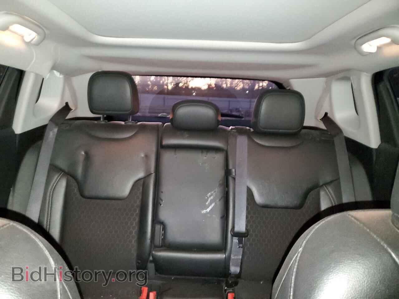 2020 JEEP COMPASS - VIN: 3C4NJCBB9LT257278 - Photo 10