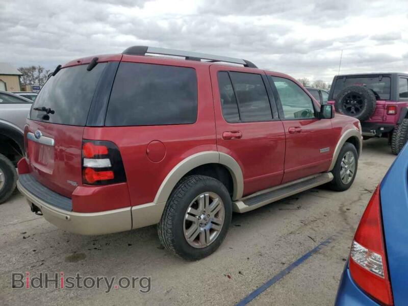2006 Ford EXPLORER (VIN 1FMEU74E46UB65569) — фото 3 из 12