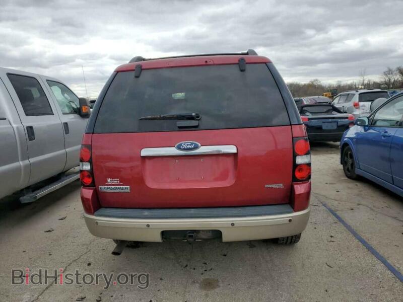 2006 Ford EXPLORER (VIN 1FMEU74E46UB65569) — фото 6 из 12