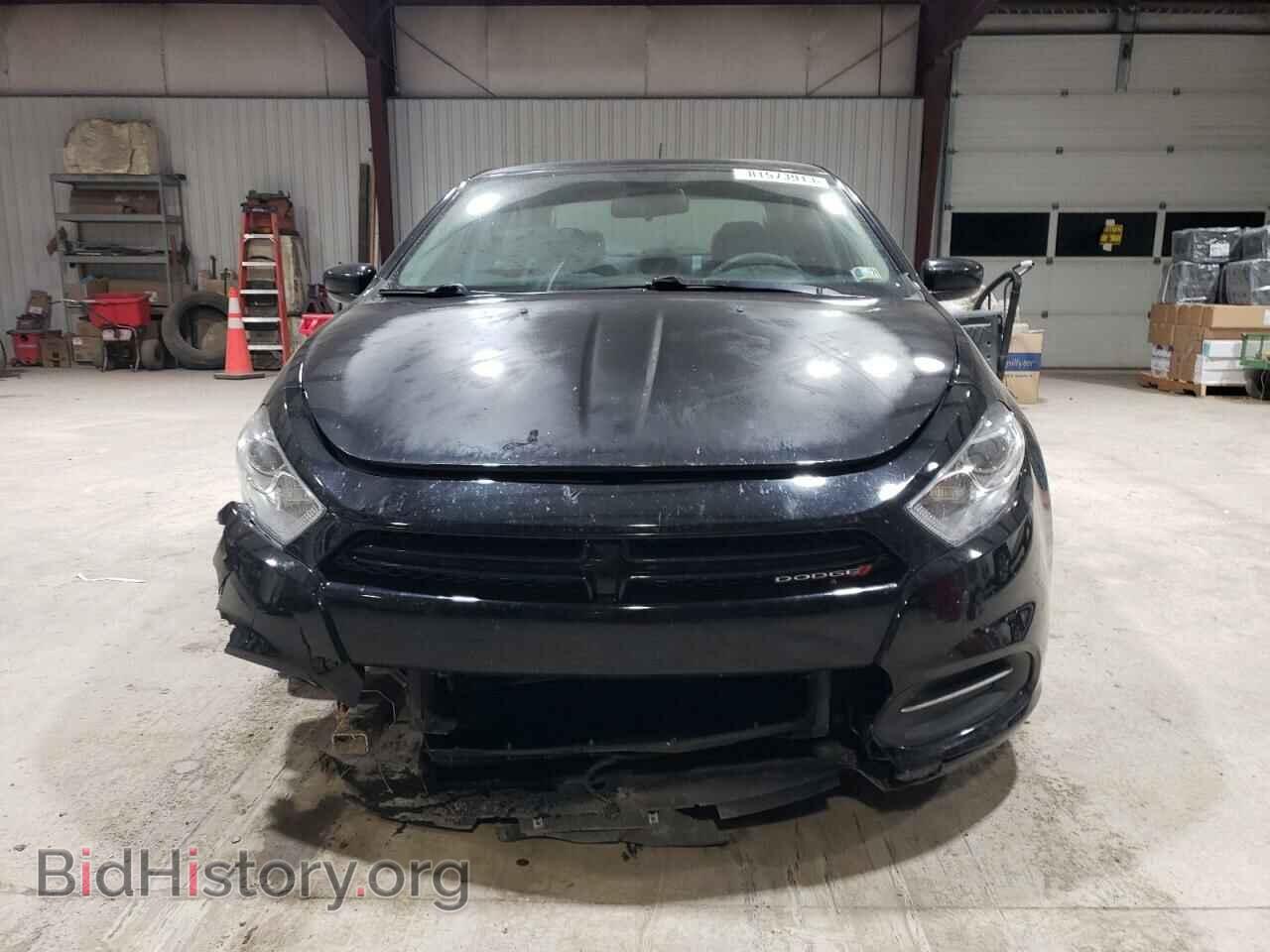 2015 DODGE DART - VIN: 1C3CDFAA2FD415869 - Фото 5