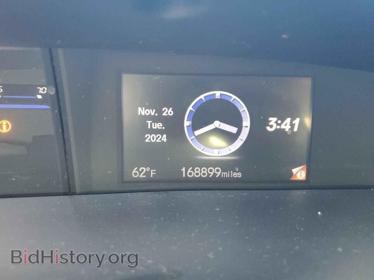 2014 HONDA CIVIC - VIN: 19XFB2F82EE013702 - Фото 9