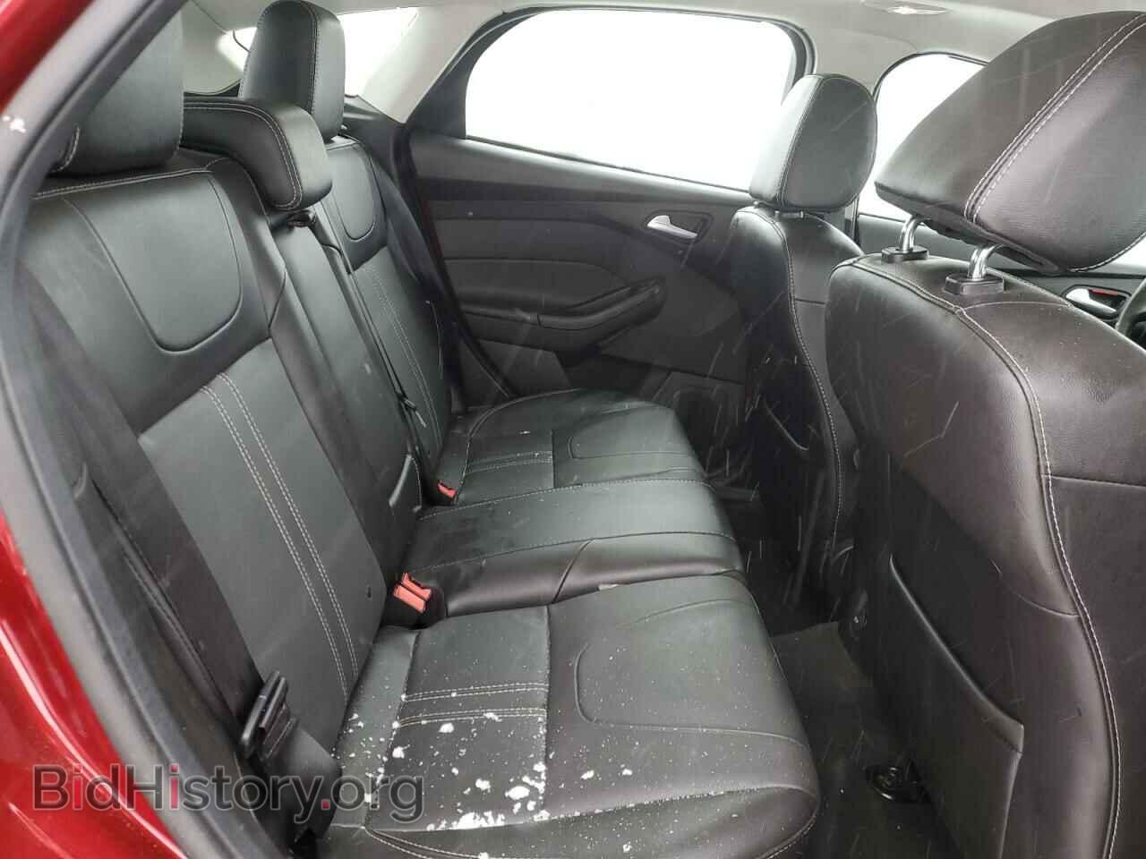 2014 FORD FOCUS - VIN: 1FADP3K2XEL280910 - Photo 10