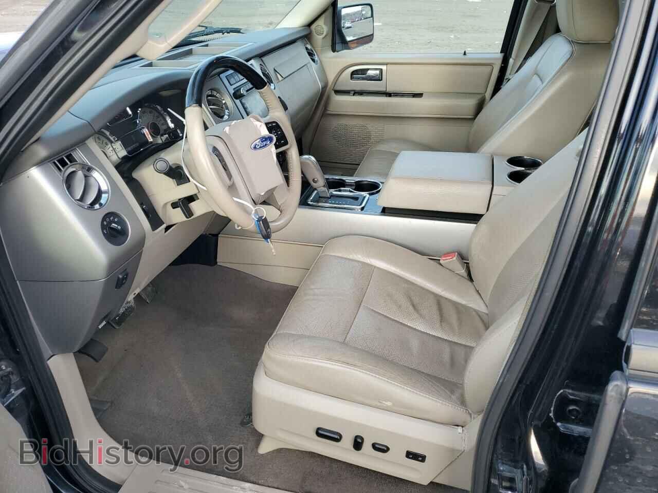 2014 FORD EXPEDITION - VIN: 1FMJK2A59EEF14875 - Фото 7