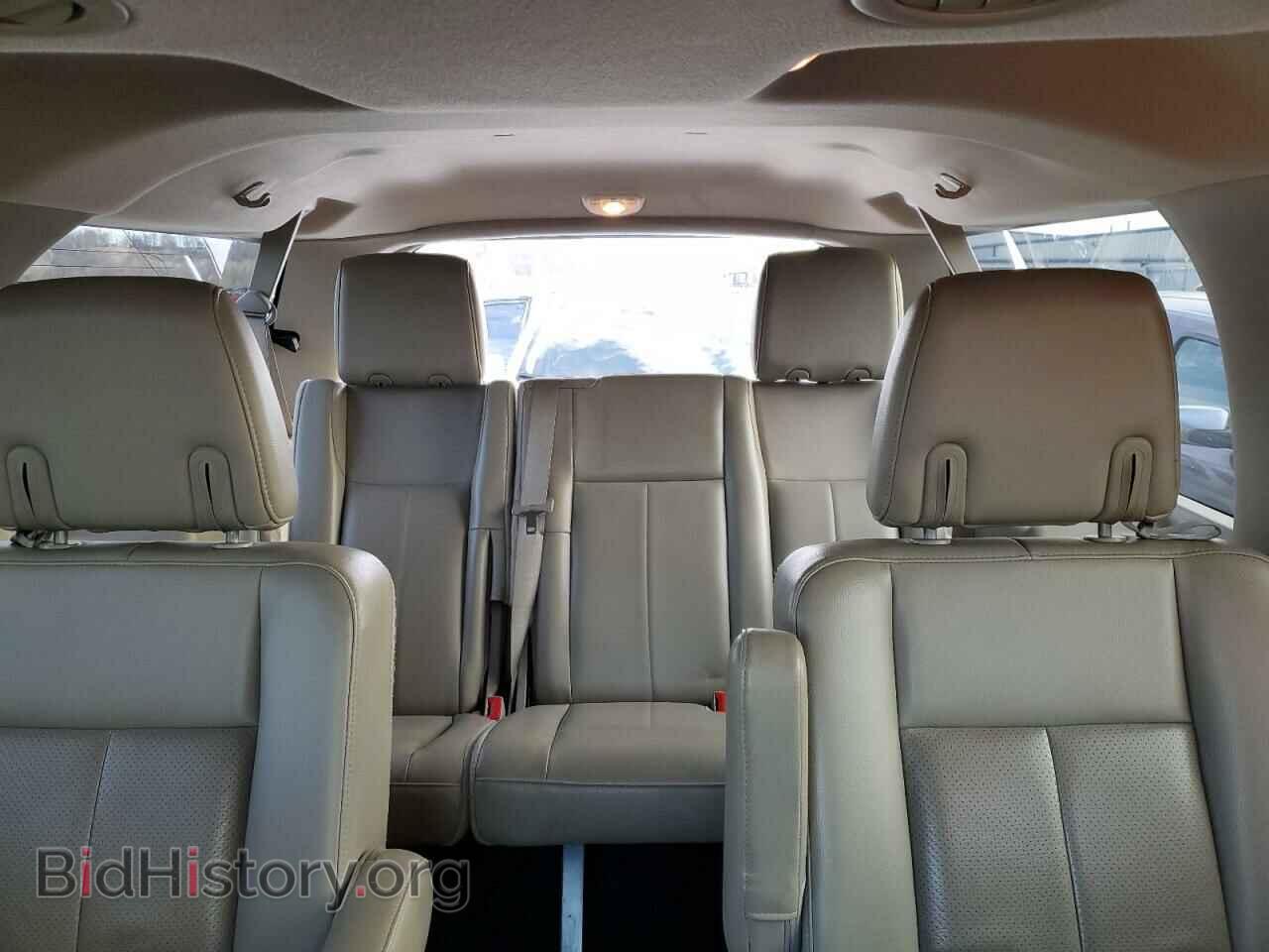2014 FORD EXPEDITION - VIN: 1FMJK2A59EEF14875 - Фото 10
