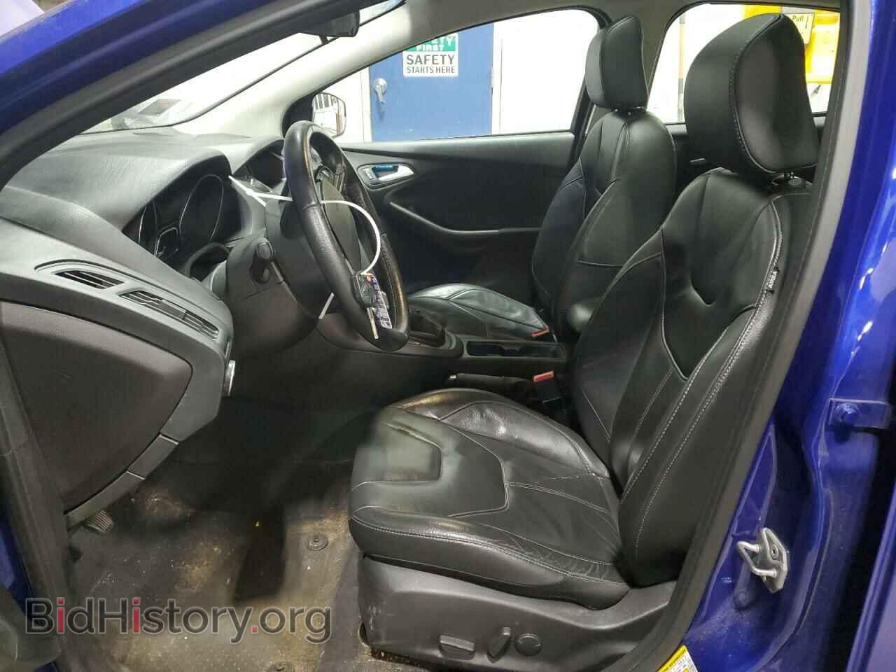 2015 FORD FOCUS - VIN: 1FADP3K24FL361564 - Фото 7
