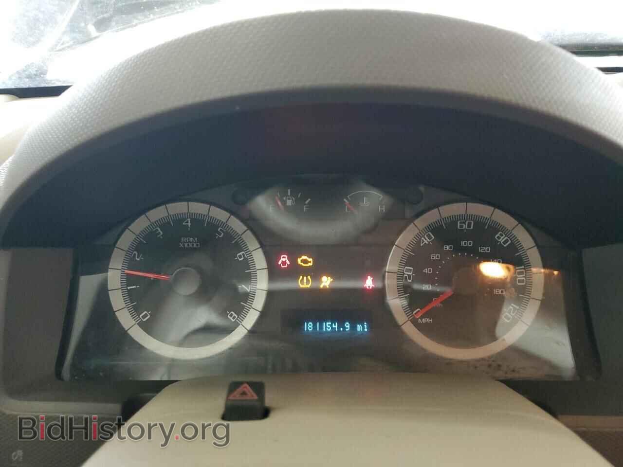 2009 FORD ESCAPE - VIN: 1FMCU03739KB46951 - Фото 9