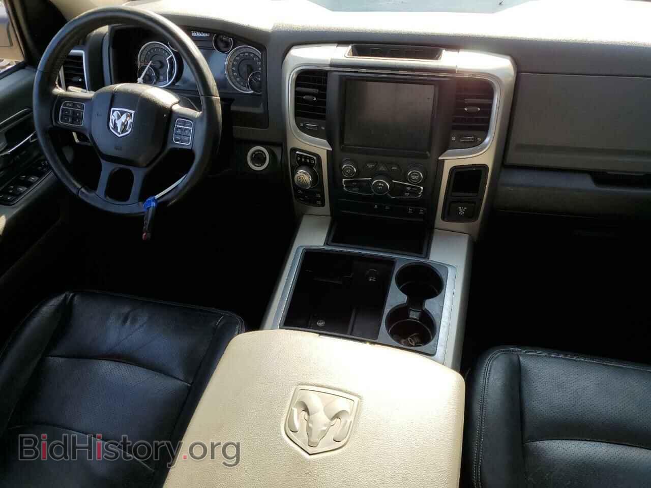 2015 RAM 1500 - VIN: 1C6RR7LT8FS672324 - Фото 8
