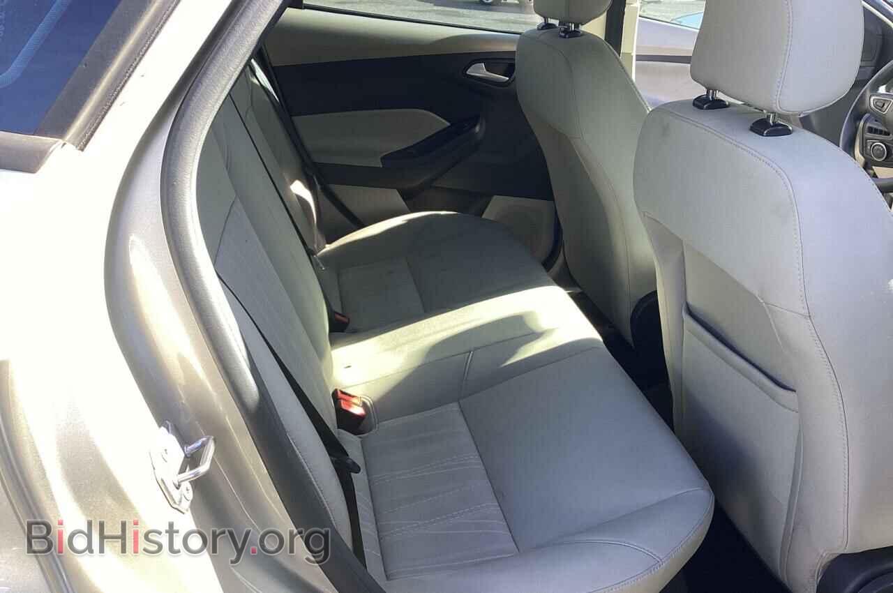 2018 FORD FOCUS - VIN: 1FADP3FE3JL214634 - Фото 6