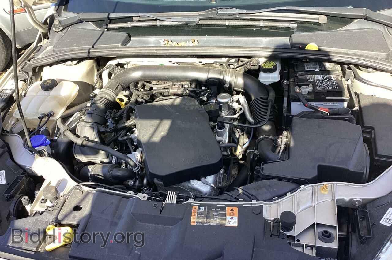 2018 FORD FOCUS - VIN: 1FADP3FE3JL214634 - Фото 7