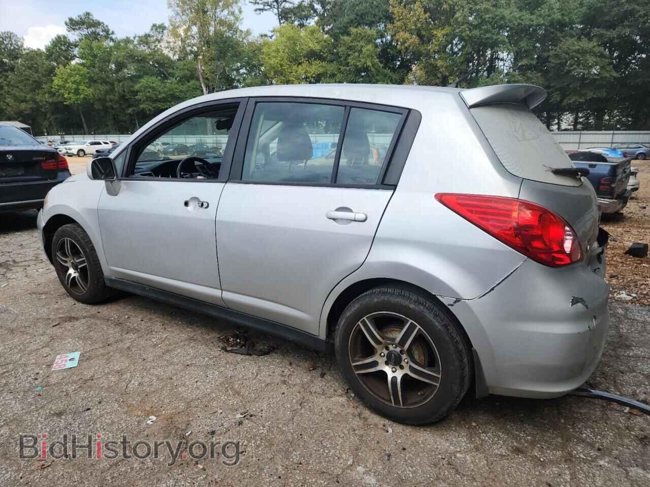 2012 NISSAN VERSA - VIN: 3N1BC1CP9CK210577 - Фото 2