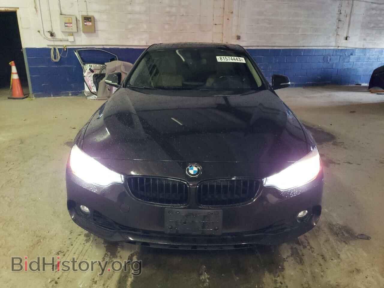 2015 BMW 4 SERIES - VIN: WBA3R5C56FK372007 - Фото 5