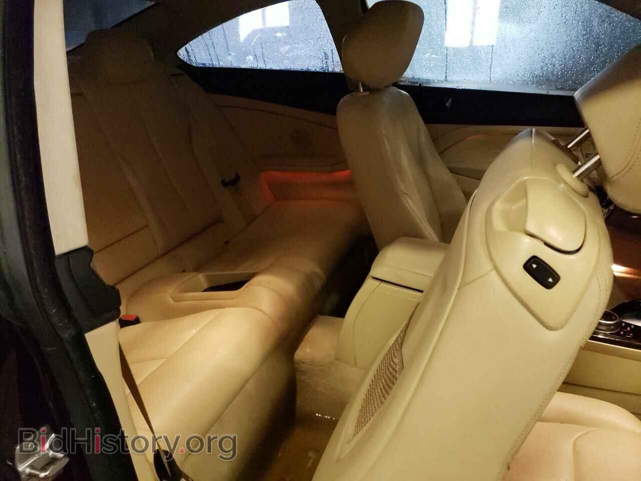2015 BMW 4 SERIES - VIN: WBA3R5C56FK372007 - Фото 10