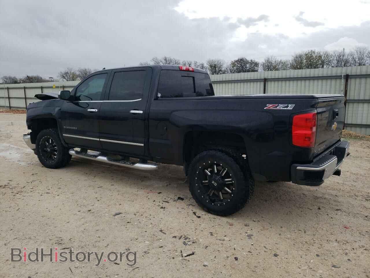 2015 CHEVROLET ALL Models - VIN: 3GCUKSEC0FG482502 - Фото 2