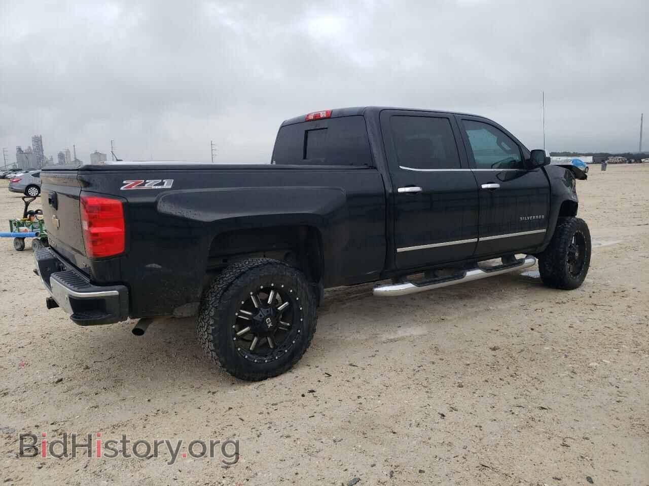 2015 CHEVROLET ALL Models - VIN: 3GCUKSEC0FG482502 - Фото 3