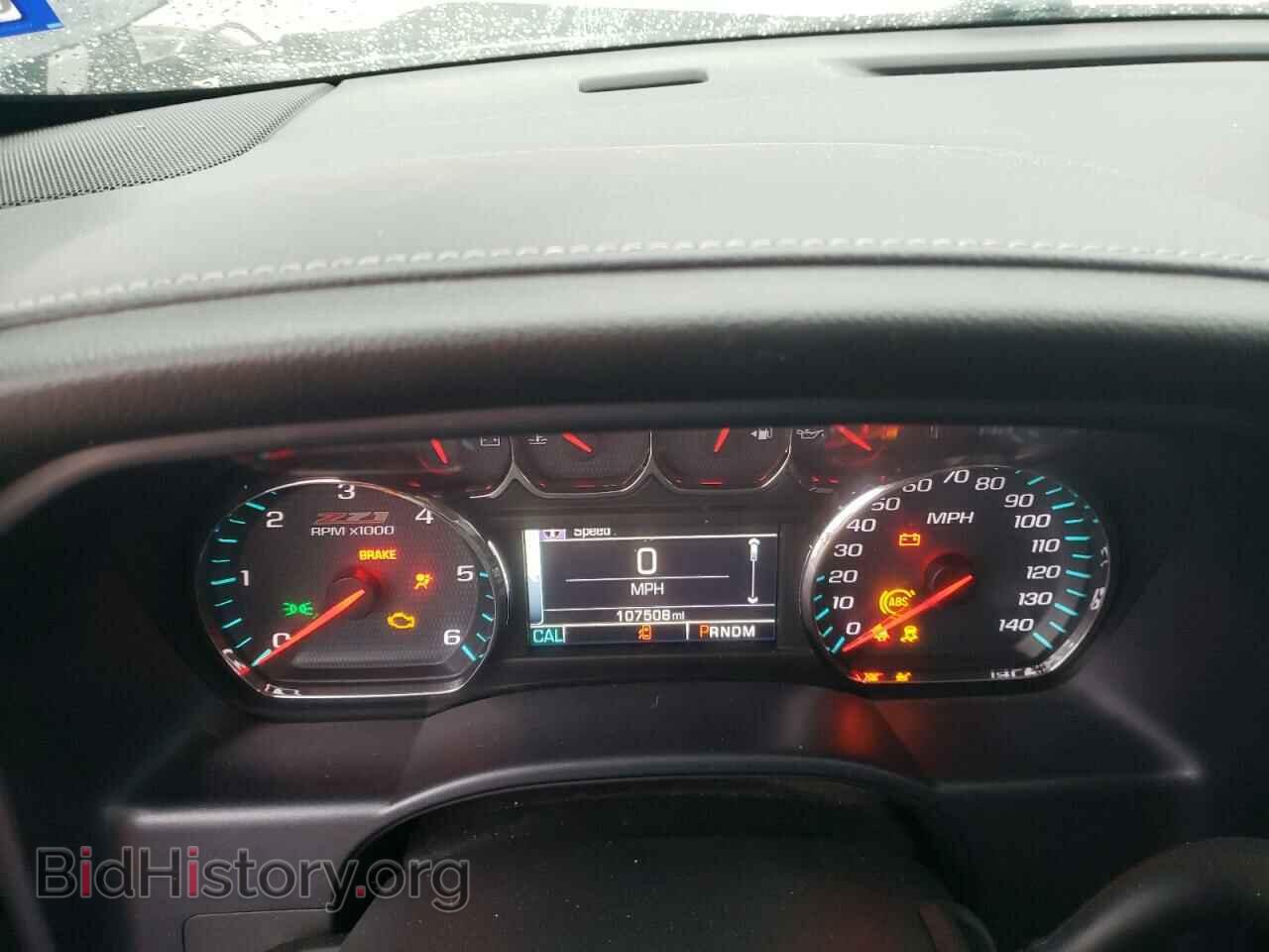 2015 CHEVROLET ALL Models - VIN: 3GCUKSEC0FG482502 - Фото 9