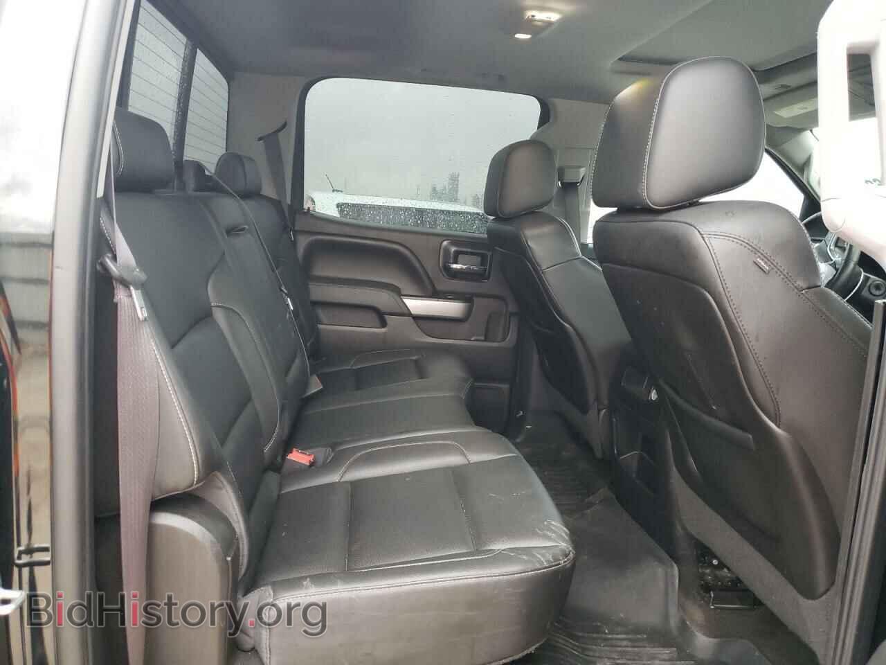 2015 CHEVROLET ALL Models - VIN: 3GCUKSEC0FG482502 - Фото 10