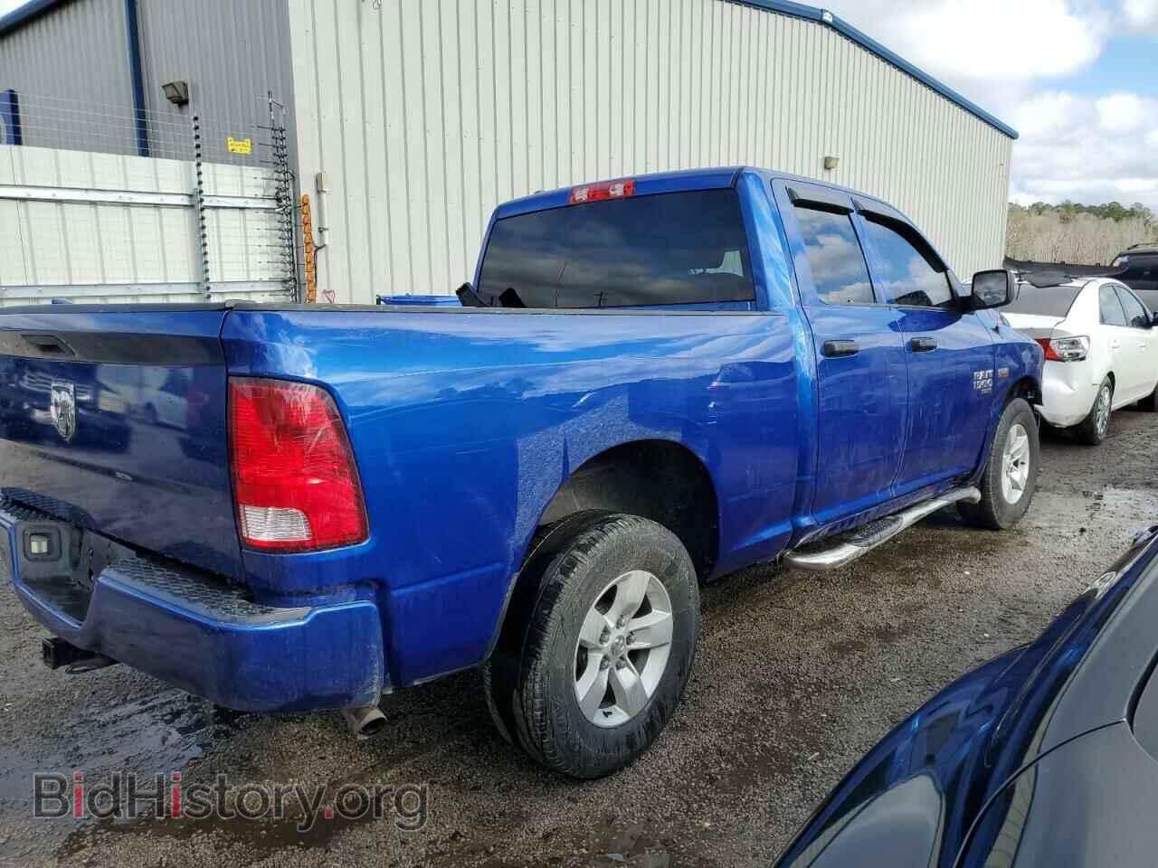 2019 RAM 1500 - VIN: 1C6RR6FT6KS500342 - Фото 3