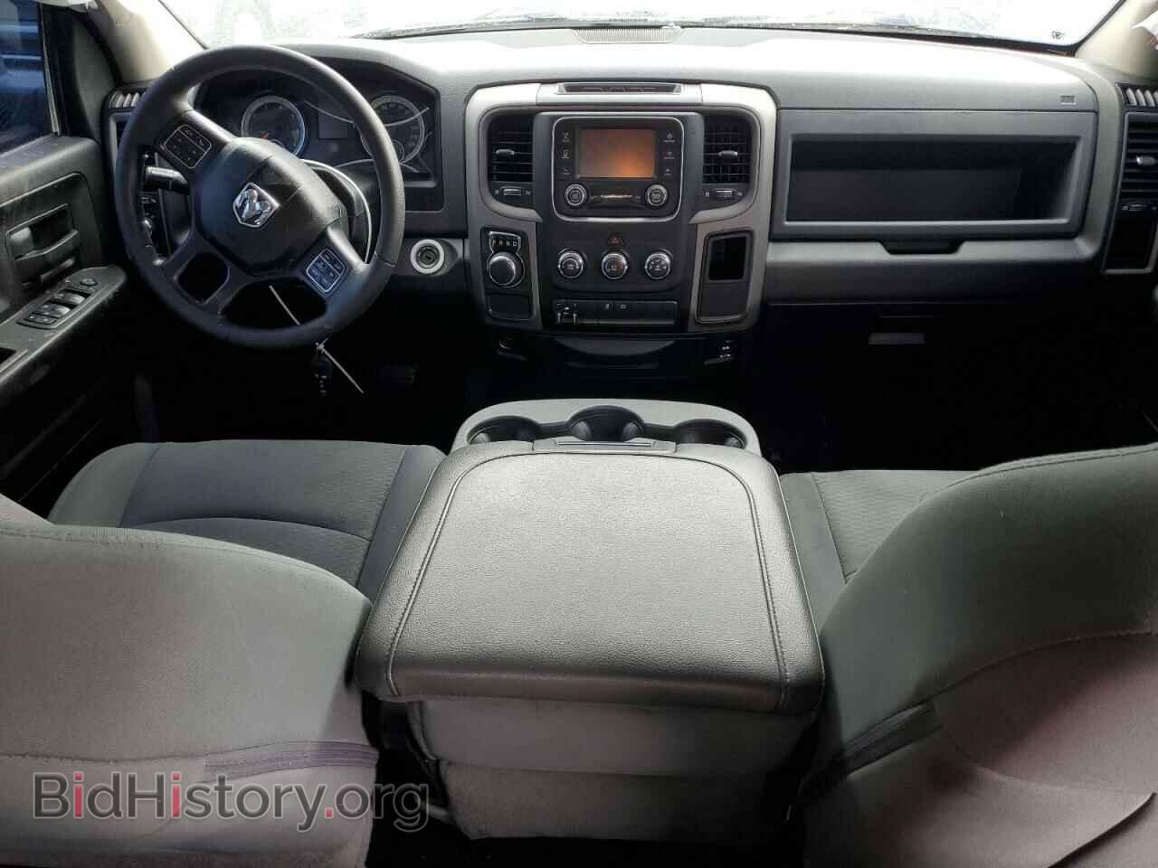 2019 RAM 1500 - VIN: 1C6RR6FT6KS500342 - Фото 8