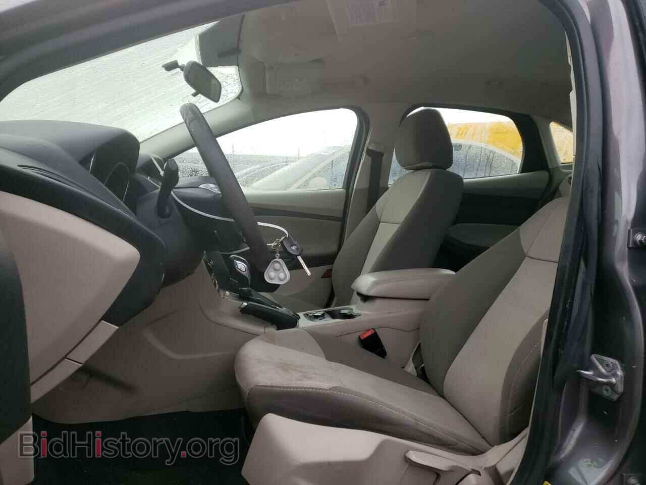 2014 FORD FOCUS - VIN: 1FADP3F26EL228166 - Photo 7