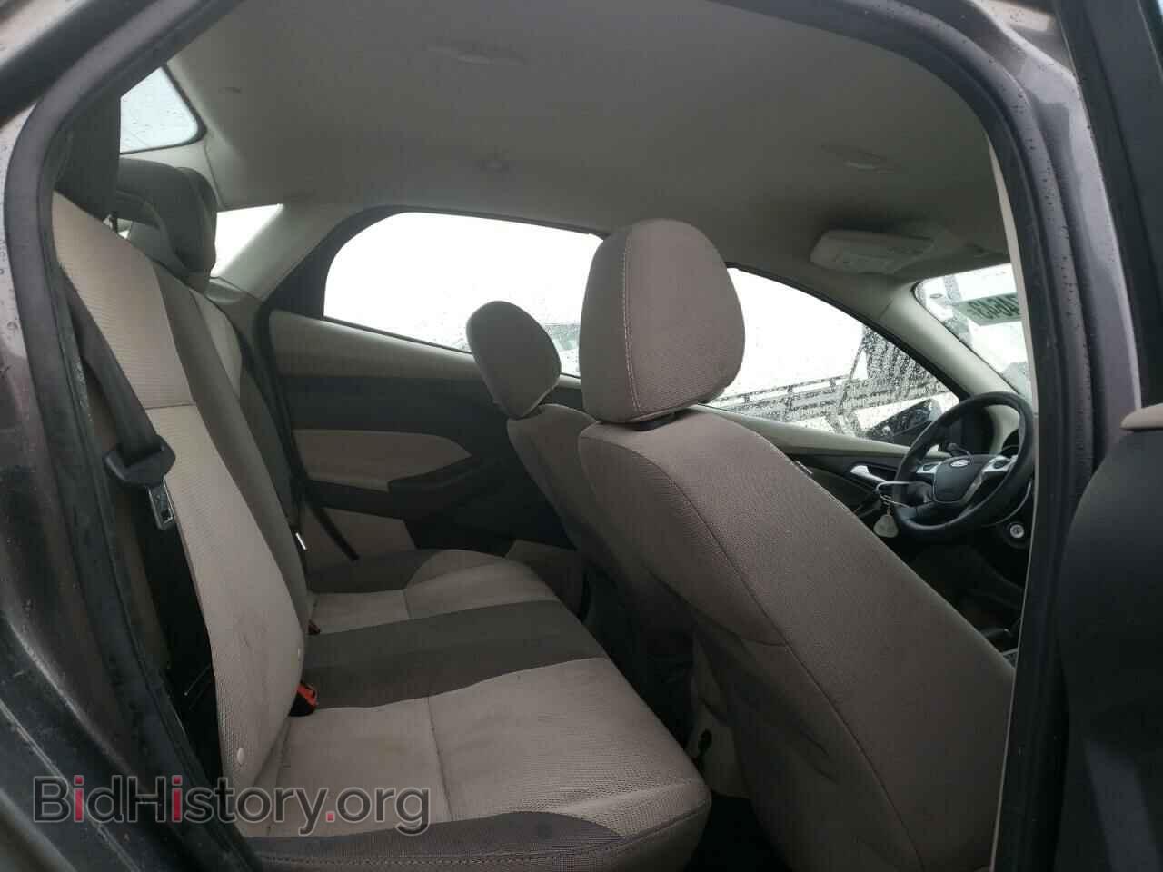 2014 FORD FOCUS - VIN: 1FADP3F26EL228166 - Photo 10