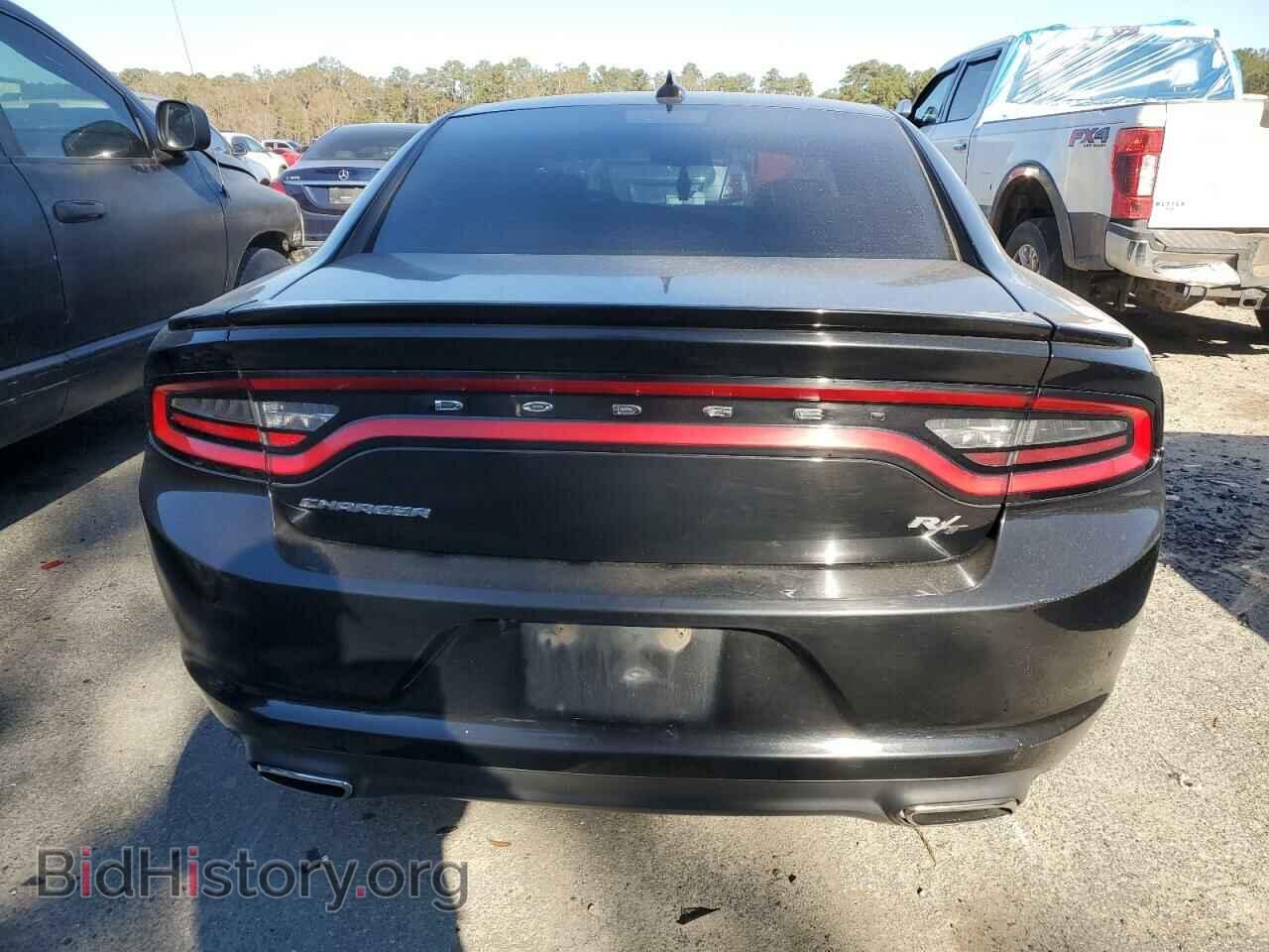 2017 DODGE CHARGER - VIN: 2C3CDXCT2HH579262 - Фото 6