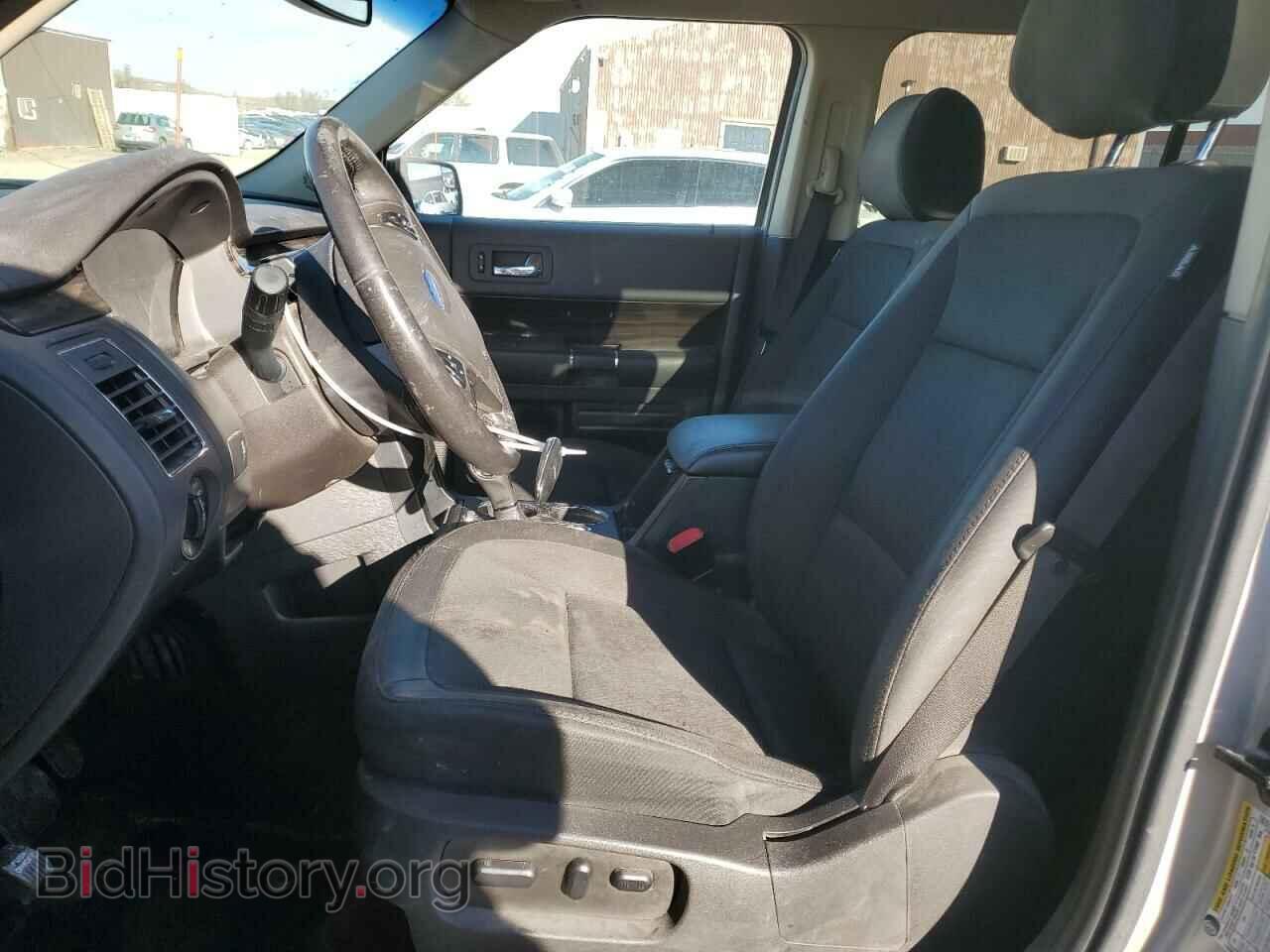 2015 FORD FLEX - VIN: 2FMHK6C83FBA10171 - Фото 7