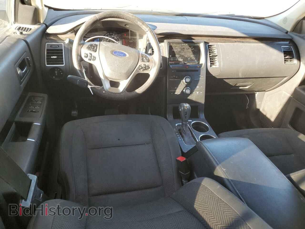 2015 FORD FLEX - VIN: 2FMHK6C83FBA10171 - Фото 8