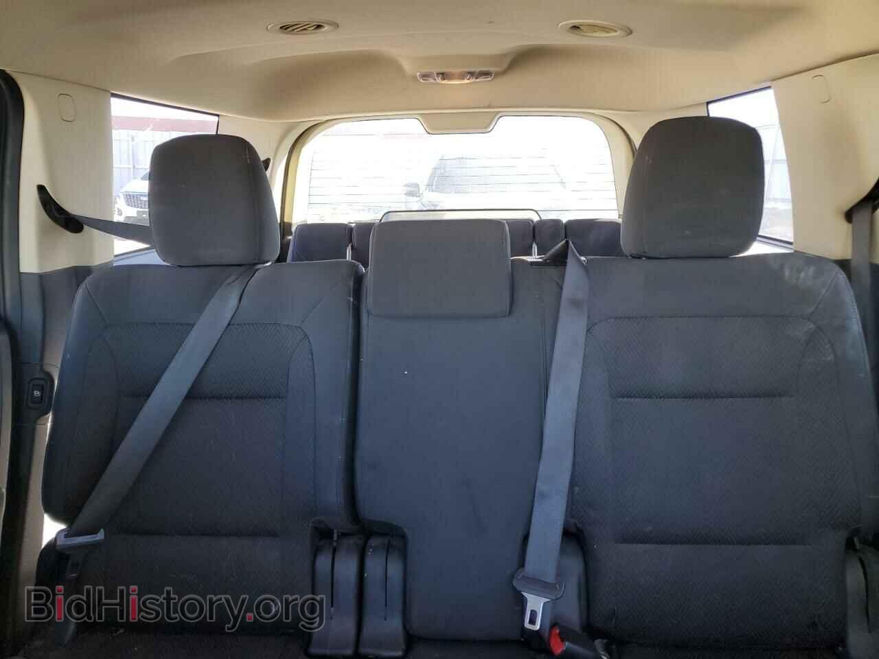 2015 FORD FLEX - VIN: 2FMHK6C83FBA10171 - Фото 10