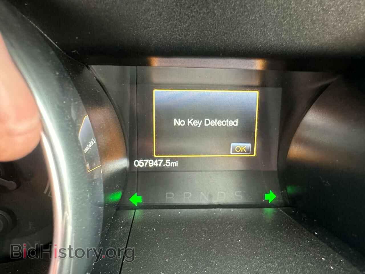2018 FORD ALL Models - VIN: 1FA6P8TH8J5154729 - Фото 9