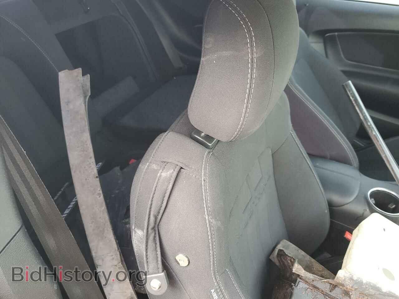 2018 FORD ALL Models - VIN: 1FA6P8TH8J5154729 - Фото 10