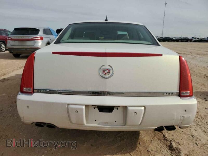 2006 Cadillac DTS (VIN 1G6KD57Y96U204824) — photo 6 of 13