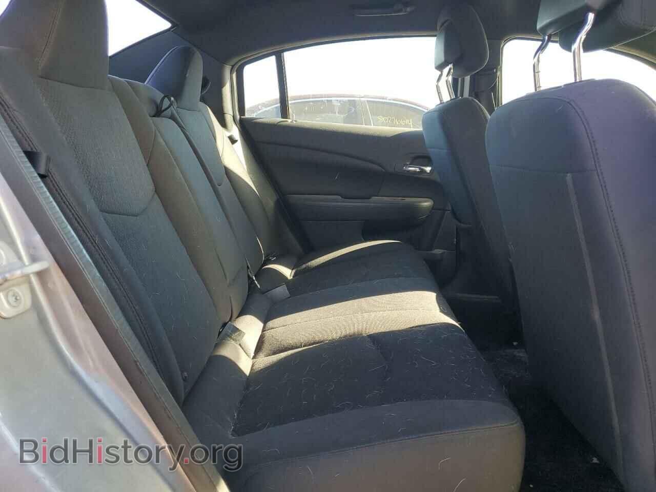 2014 CHRYSLER 200 - VIN: 1C3CCBBG9EN106035 - Фото 10