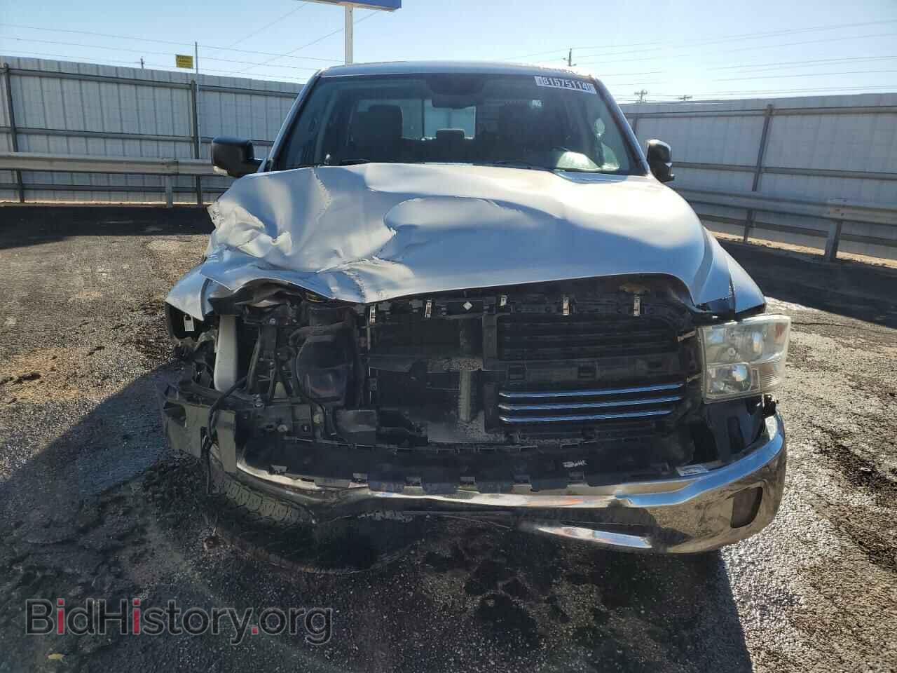2014 RAM 1500 - VIN: 1C6RR6LT9ES128536 - Фото 5