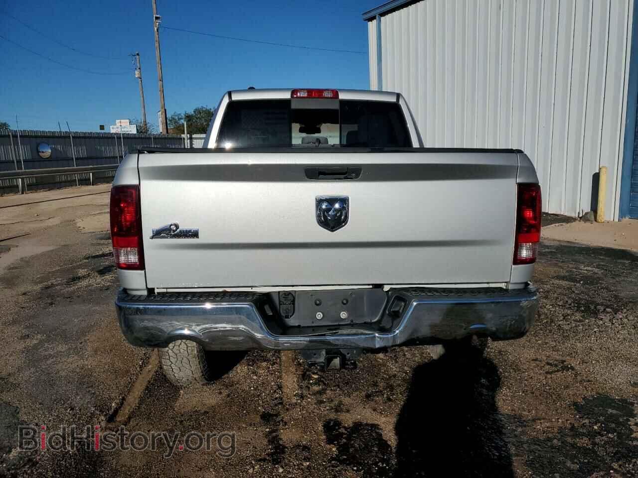 2014 RAM 1500 - VIN: 1C6RR6LT9ES128536 - Фото 6