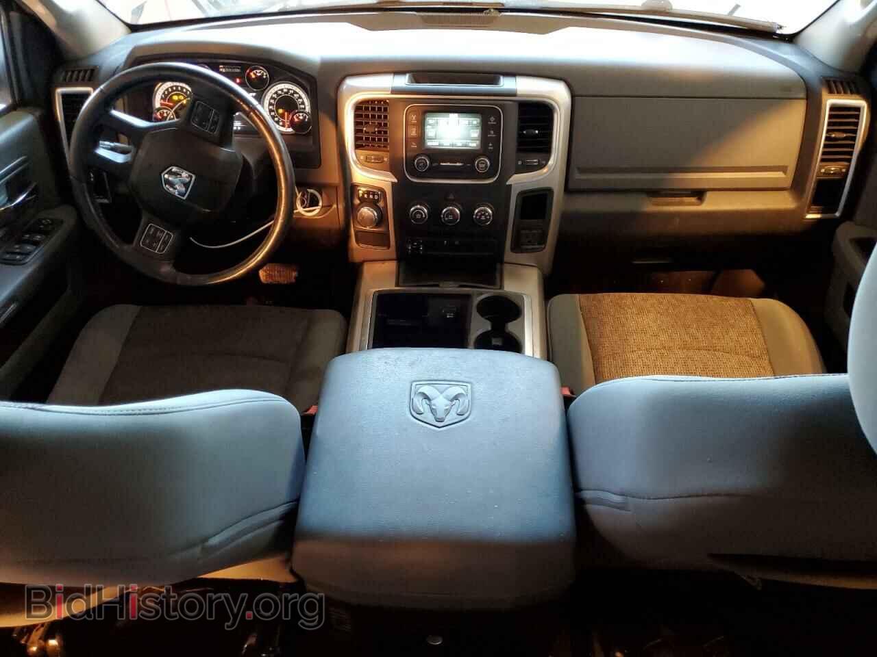 2014 RAM 1500 - VIN: 1C6RR6LT9ES128536 - Фото 8