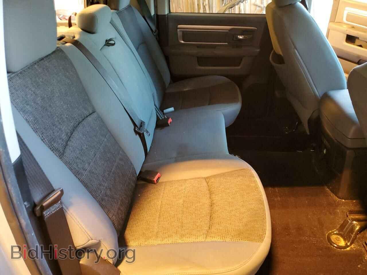 2014 RAM 1500 - VIN: 1C6RR6LT9ES128536 - Фото 10