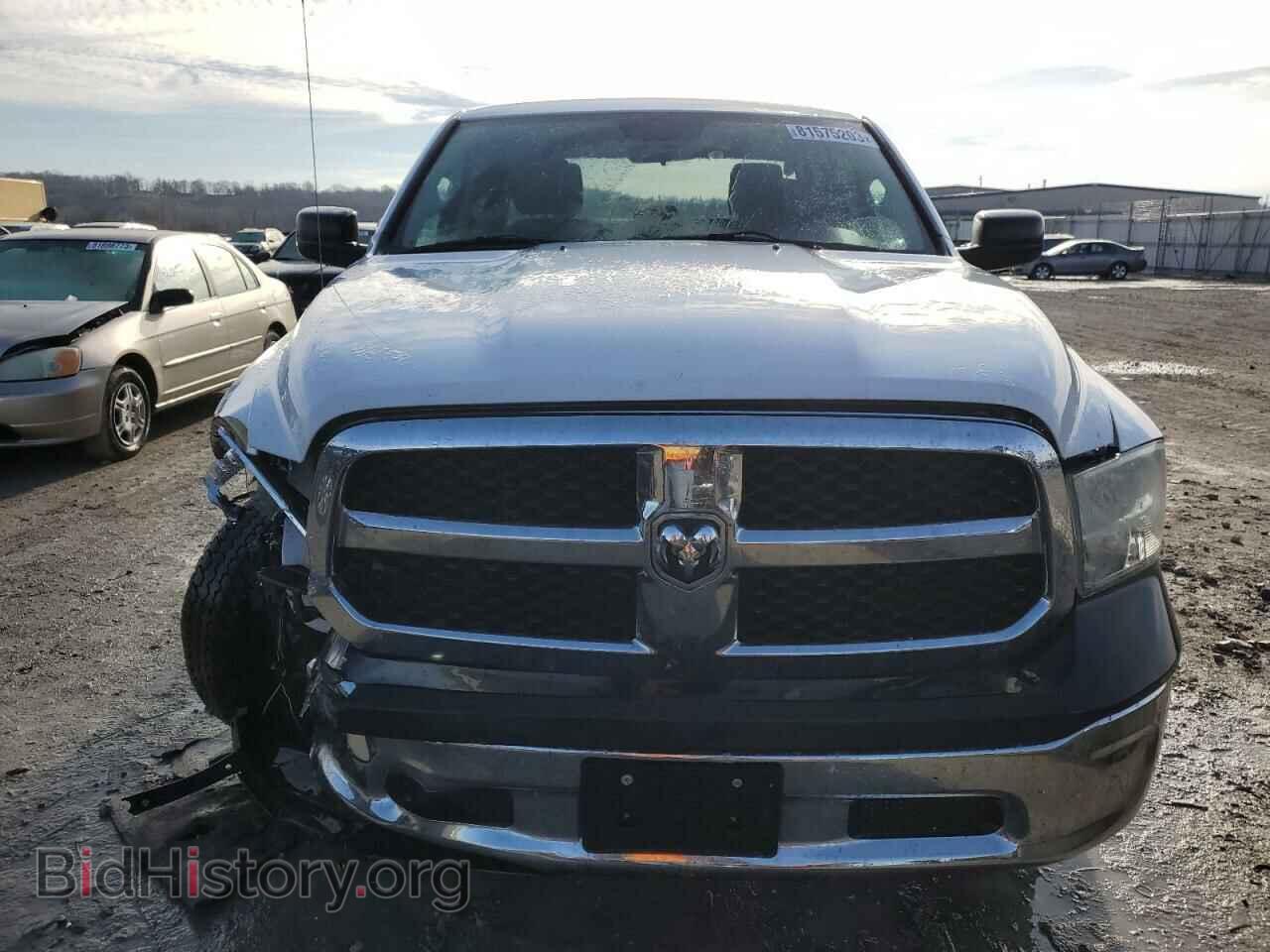 2015 RAM 1500 - VIN: 1C6RR6FT2FS506368 - Фото 5