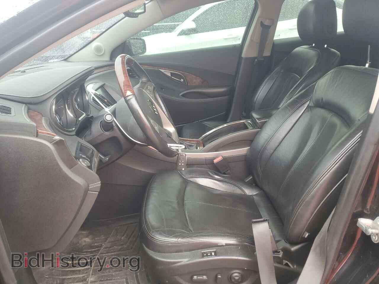 2013 BUICK LACROSSE - VIN: 1G4GF5E33DF127563 - Photo 7
