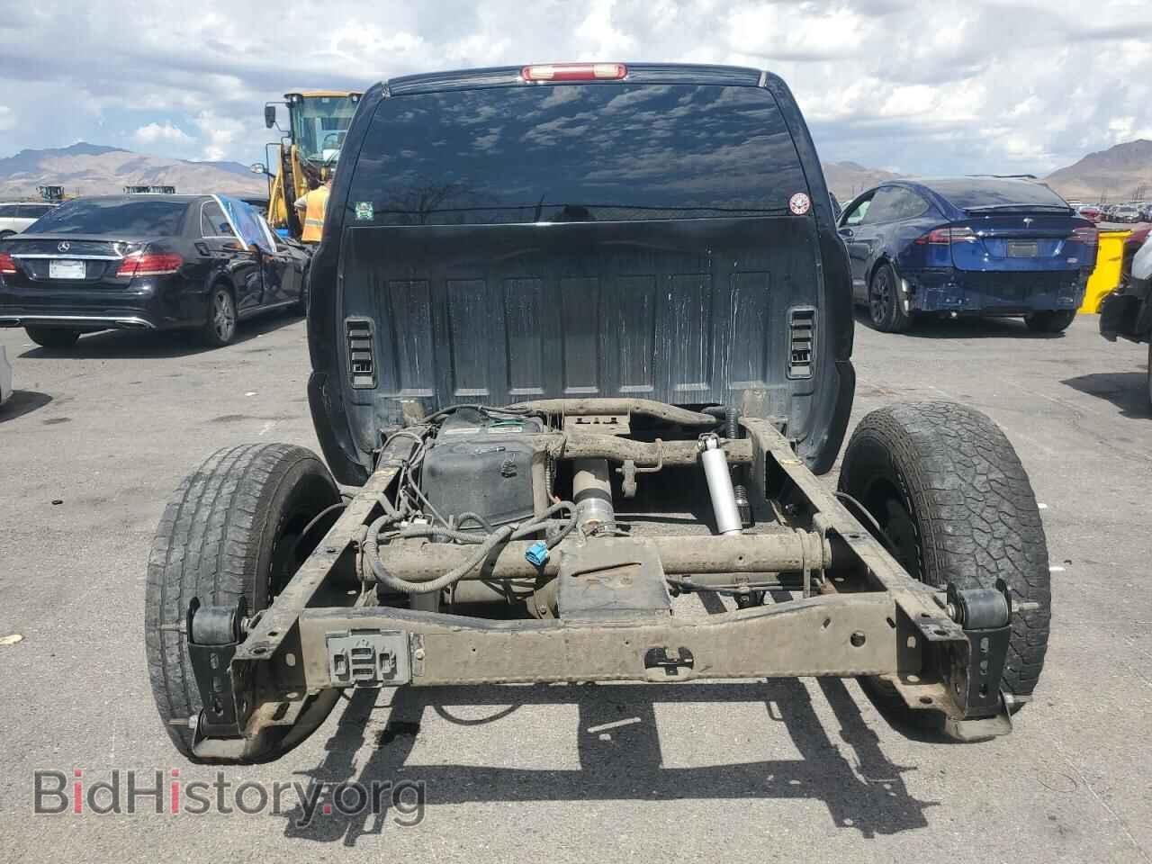 2005 CHEVROLET ALL Models - VIN: 2GCEK19N651334968 - Photo 6