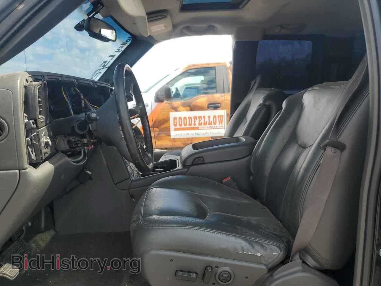 2005 CHEVROLET ALL Models - VIN: 2GCEK19N651334968 - Photo 7