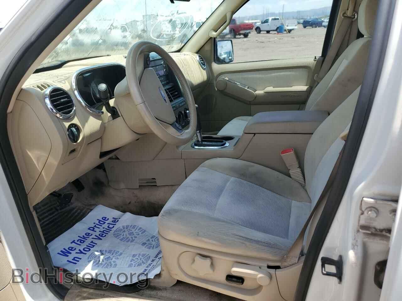 2008 FORD EXPLORER - VIN: 1FMEU73E68UA86733 - Photo 7