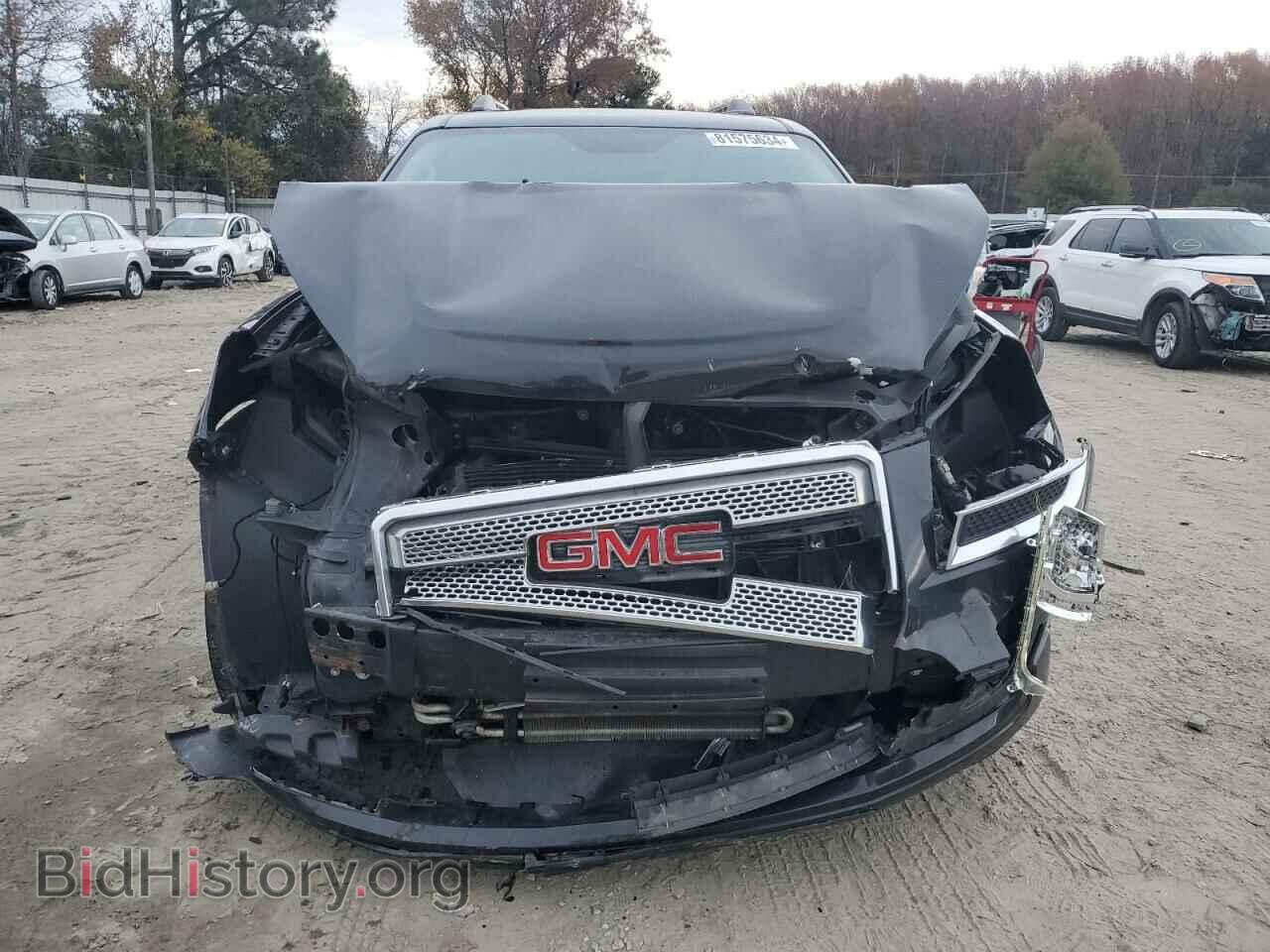 2013 GMC ACADIA DEN - VIN: 1GKKVTKD9DJ183348 - Фото 5