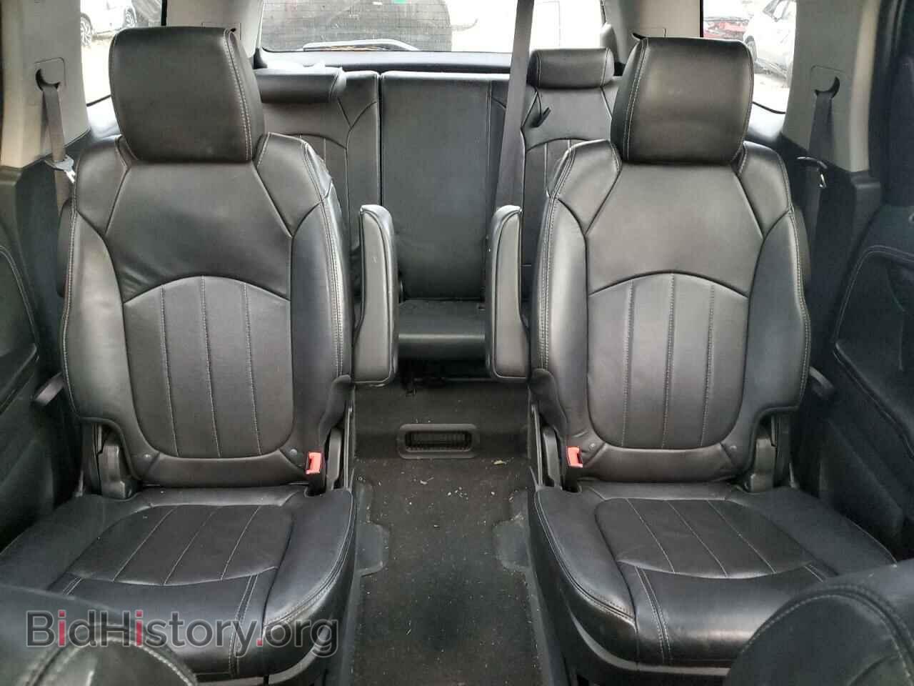 2013 GMC ACADIA DEN - VIN: 1GKKVTKD9DJ183348 - Фото 10