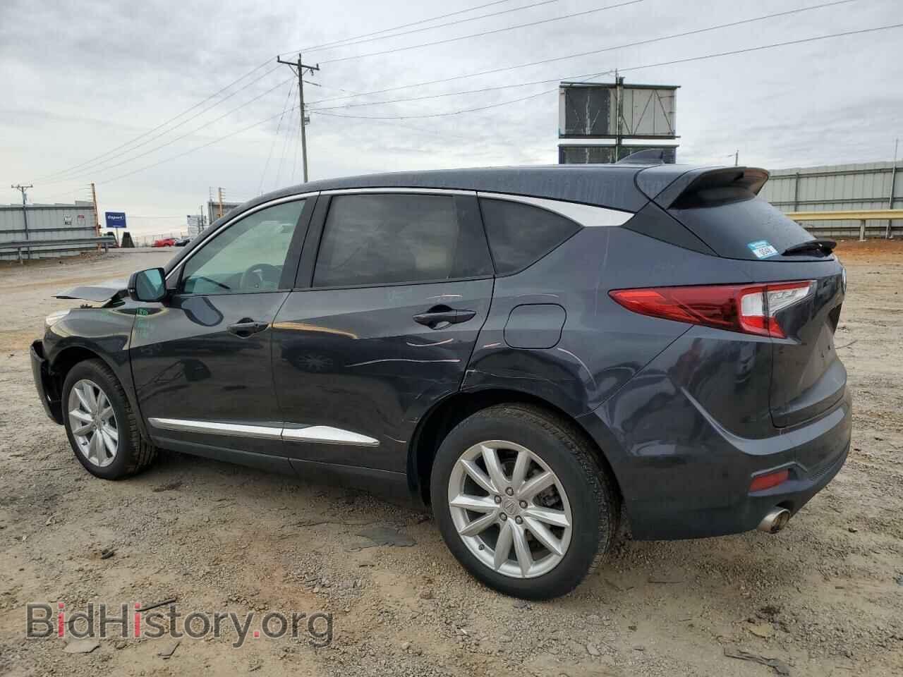 2019 ACURA RDX - VIN: 5J8TC2H37KL041680 - Фото 2