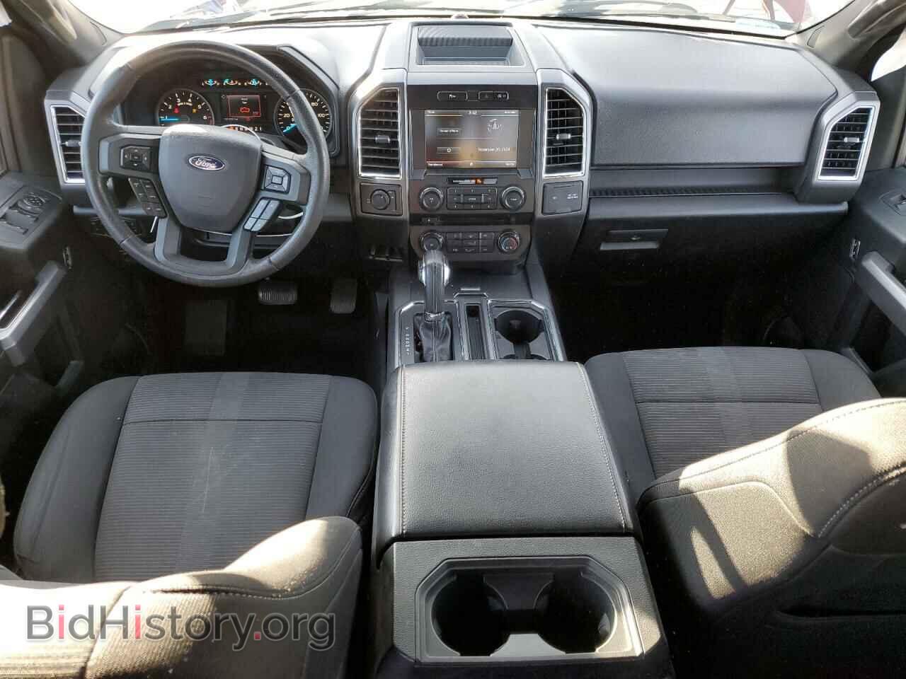 2015 FORD F-150 - VIN: 1FTEW1CP0FFA04428 - Фото 8