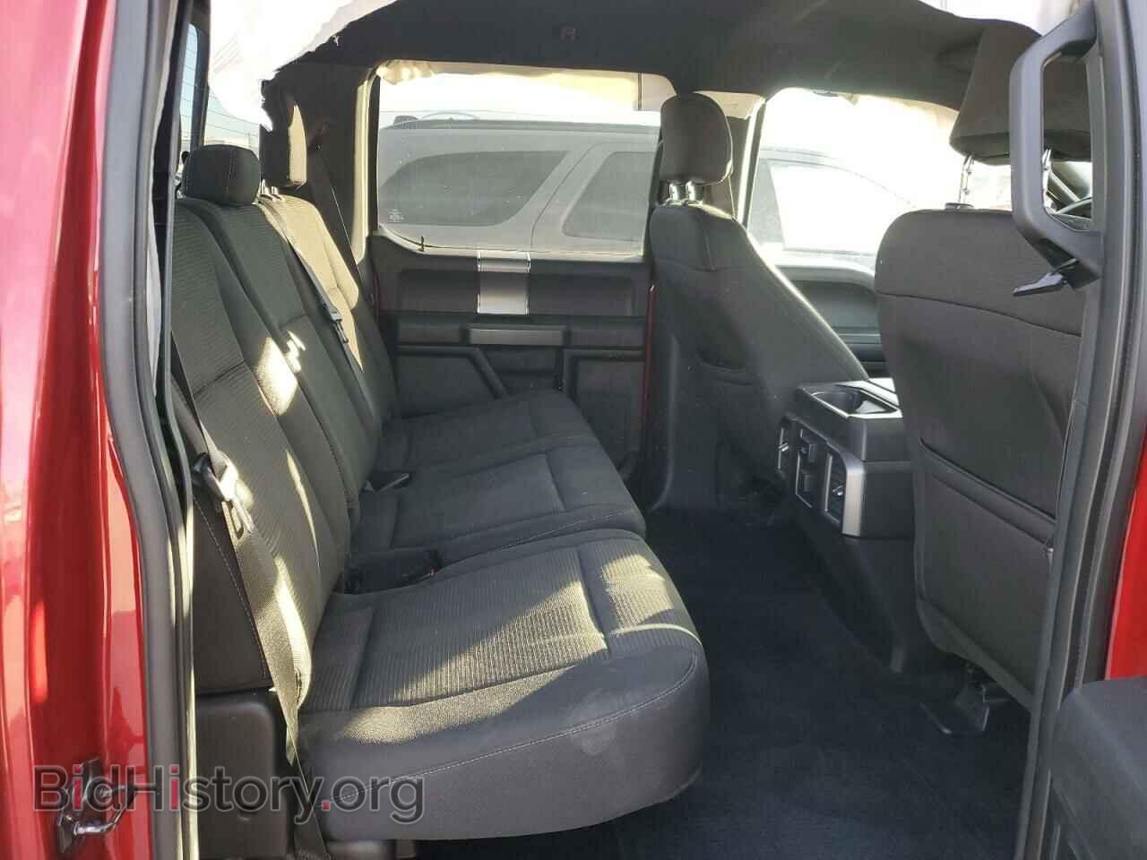 2015 FORD F-150 - VIN: 1FTEW1CP0FFA04428 - Фото 10